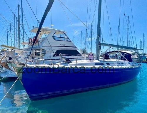 Dufour 50 Classic scheda tecnica e recensioni
